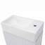 Meuble-lavabo 18,6 po avec lavabo-2052516476