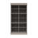 Modular Storage 90.14" W - 99" W Closet System Starter Kit