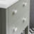 Caitlyn 24'' Single Bathroom Vanity with Ceramic Top-1220926596