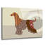 "Chien afghan" par Lanre Adefioyue-164803792