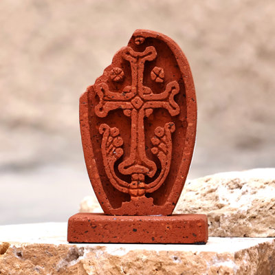 Krystel Landscape & Nature Figurines & Sculptures