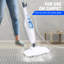 LMstarz New Steam Cleaner & Steam Mop