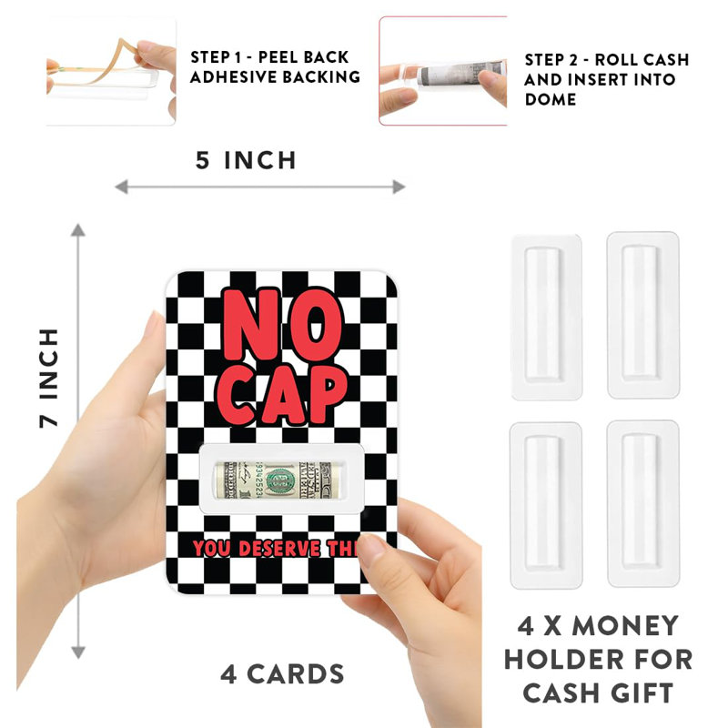 Porte-billets Koyal Wholesale