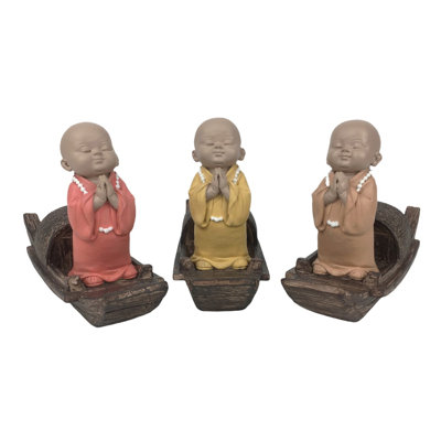 Desmond Figurines & Sculptures