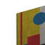 Ivy Bronx «Bauhaus» par Gary Williams, art mural en métal-441496950