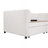 Twin Size Upholstered Daybed with Ergonomic Backrest and Dual Storage Drawers, Perfect for Modern Comfort and Organization.-1234571034