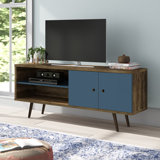 Darryl TV Stand for TVs up to 60"