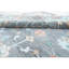 Oriental Area Rug in Gray-70212323
