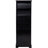 Tall Storage Cabinet With 3 Drawers And Adjustable Shelves-598667648