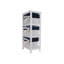 Commode de rangement 3 tiroirs Adhara-111237871