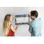 Magnetic Glass Dry Erase Board