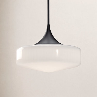 Nathania Single Light Pendant