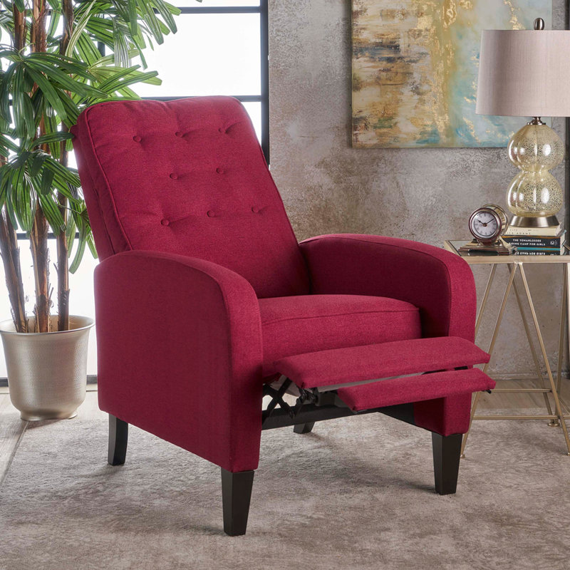 Fauteuil inclinable
