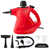 Red is out of stock selected