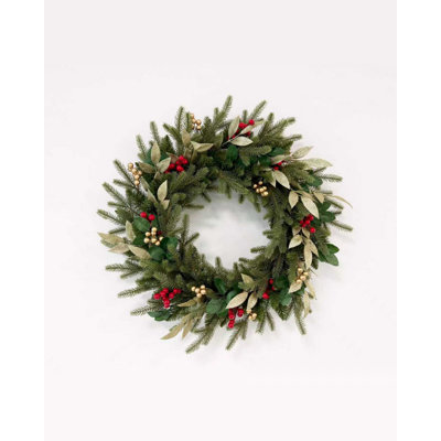 60cm Wreath