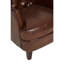 Elliana Leather Armchair