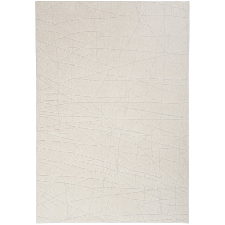 Abstract Indoor Rug