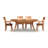 Catalina Trestle Extensions Table-12261743-12456051