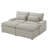 Convertible Sofa Bed with Storage Space-1739573544