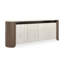 Fleur 84 in. W Sideboard