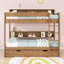 Lit superposé en bois avec lit gigogne simple et tablettes-1514239307-1514239308