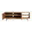 Solid Wood 58" TV Stand-2095706435