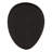 Beau Side Table Black