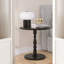 Table d'appoint ronde, table d'appoint ronde-1932180442