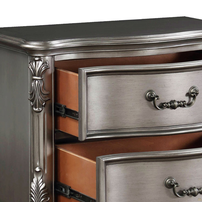 Table de chevet
