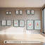 «Happy Tea Time», ensemble de 2 impressions-1701491077-1701491085-1701491185