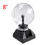 Elda 8" Figurine Novelty Light