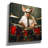 'Stix' by Sean Parnell Canvas Wall Art-1121963632