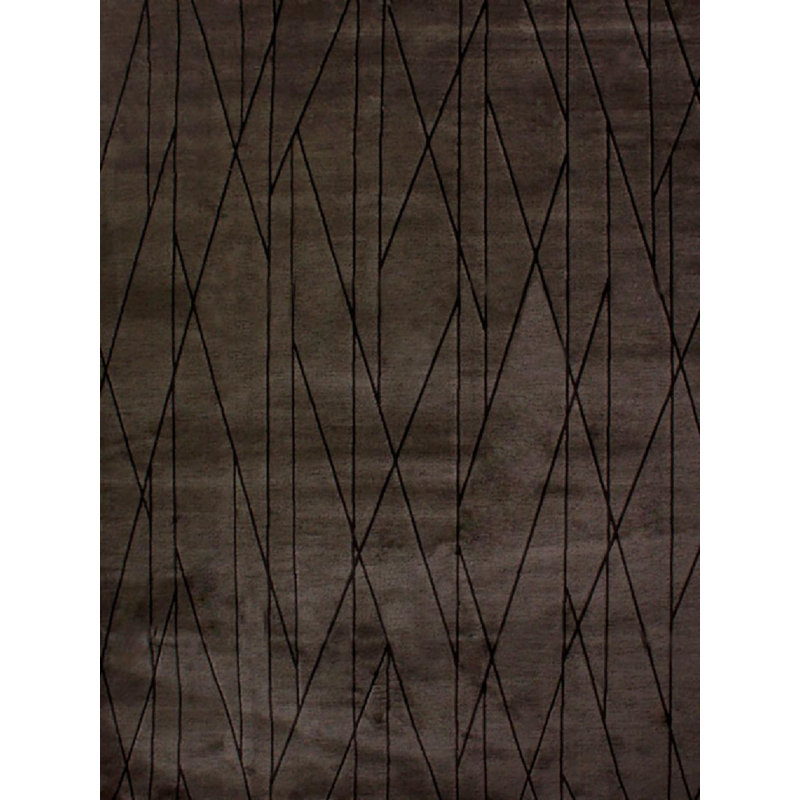 Sarila Abstract Indoor Rug, Rectangle 5' x 7'2"