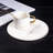 Handmade Porcelain China Porcelain Cappuccino Cup and Coffee Mug Teacup and Saucer-1978786371