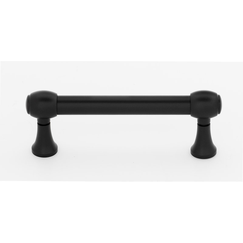 Royale Bar / Handle Pull, Bronze