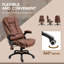 Waynefleet Massage Office Chair with Heating-111488343