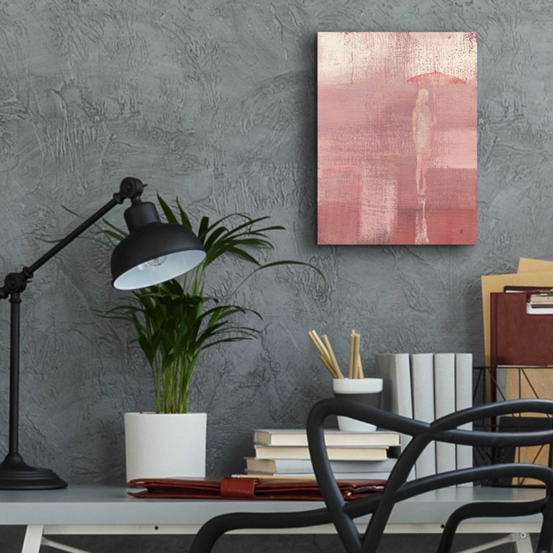«Imagine I» par Studio Mousseau, H 16 po x l 12 po x P 0,13 po
