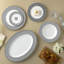 Couvert individuel 5 pièces Noritake Infinity-87051946