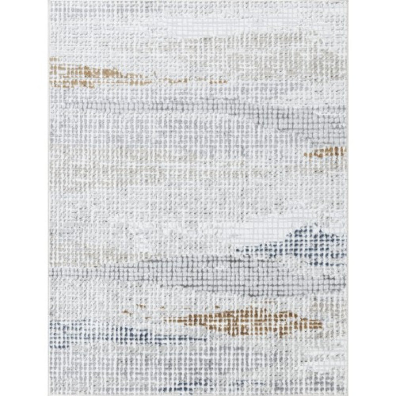 Kaleeyah Abstract Indoor Rug