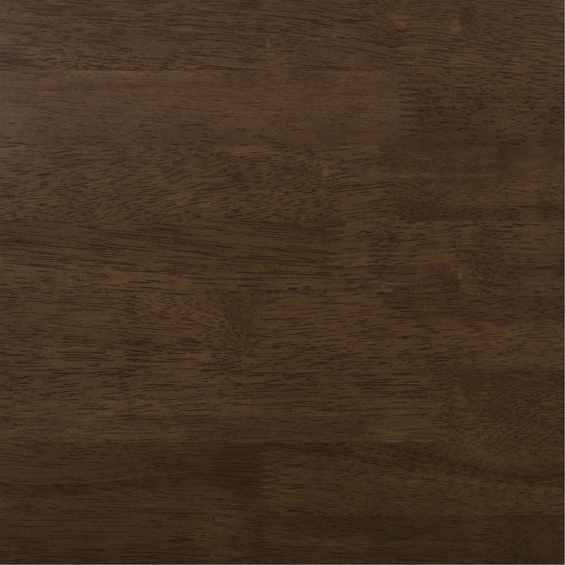 Table de chevet 2 tiroirs Hemlock