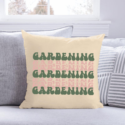 Coussin décoratif