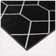 Trellis Geometric Woven Area Rug-2134735728