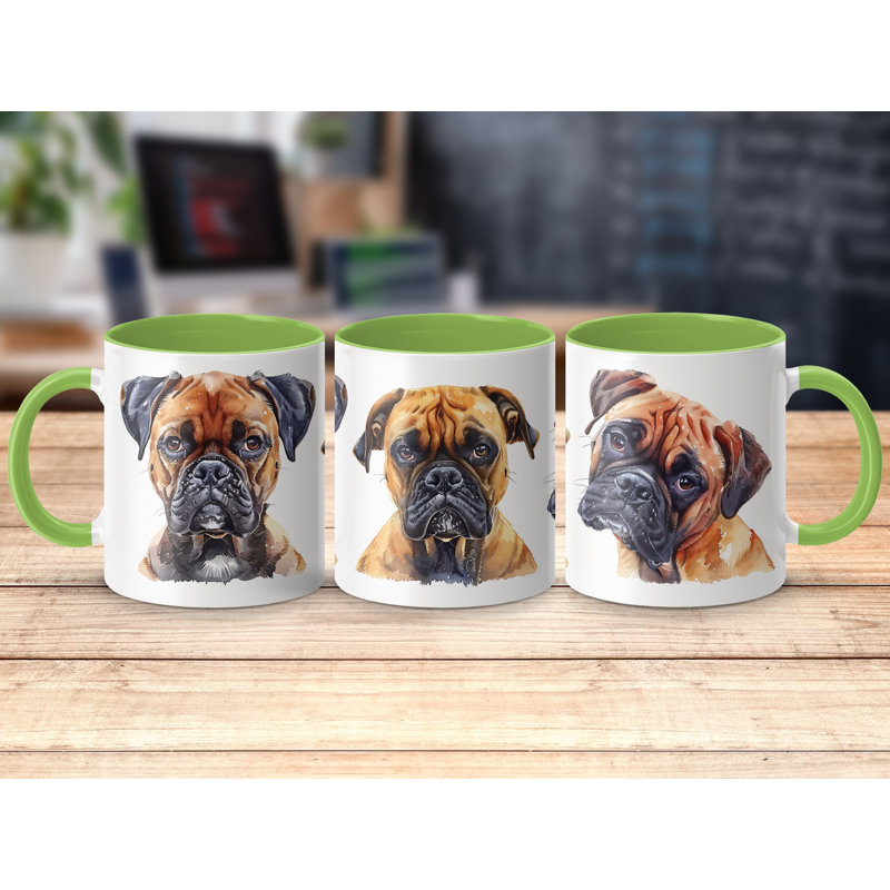 Mug