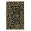 One-of-a-Kind 4' X 6' Hand Knotted Area Rug