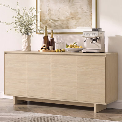 Buffet l 62,5 po Finkel