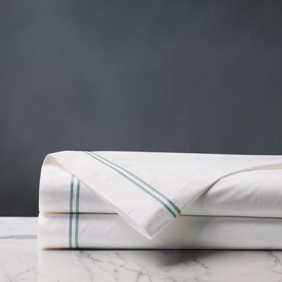 Drap 100% coton 200 fils Enzo
