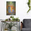«Tuscan Veranda II» par Carolee Vitaletti-2057787317