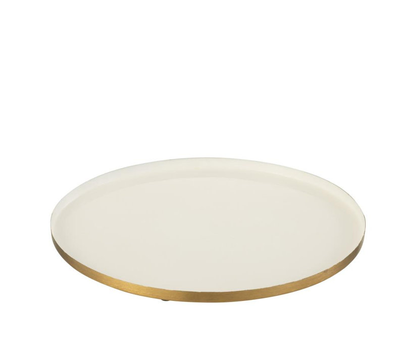 Spring / Summer 2024 Iron Decorative Tray