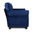 2-In-1 Convertible Corduroy Sofa Bed With Side Storage, High-Rebound Sponge And Solid Wood Frame For Easy Transformation And Space-Saving Comfort.-1252332508