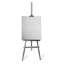 Gargi Ebern Designs Folding Wood Tripod Easel-91598146-71589438